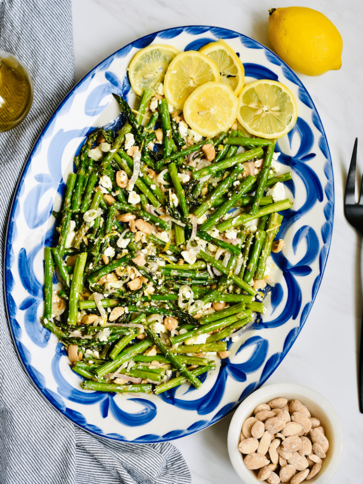 asparagus_feta_Spring_Salad