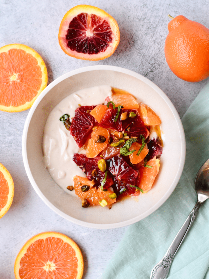 citrus_Fruit_Yogurt_bowl_Recipe