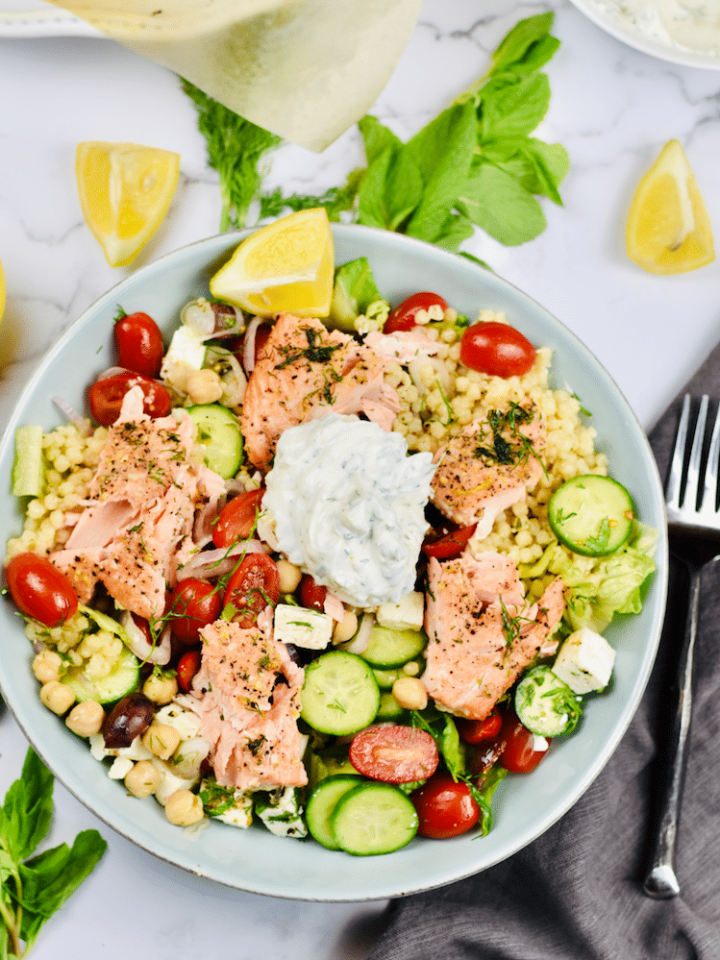 greek_Salmon_Salad_grain_bowl